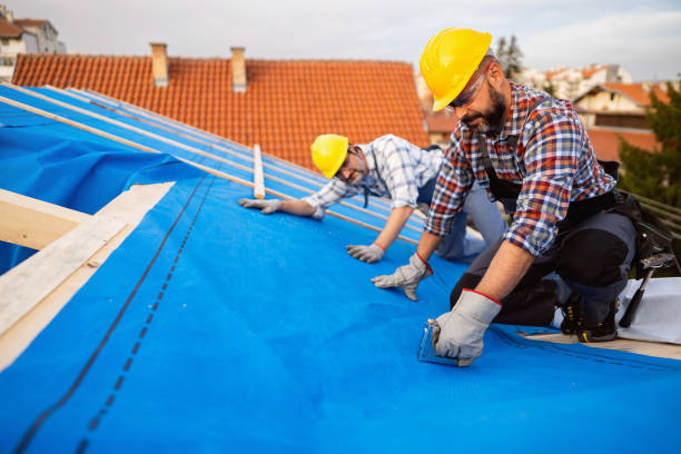 Quick and Trustworthy Emergency Roof Repair Services in Superior, CO